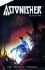 CATALYST PRIME ASTONISHER VOL 03 BLACK HAT TP [9781941302927] **PROMOCJA SUPER SALE**